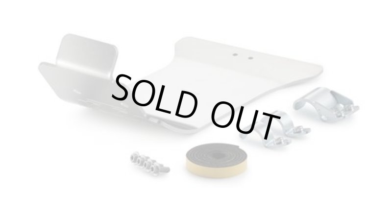 画像1: Skid plate/250.300EXC 12-15 (1)