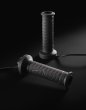 画像2: HEATED GRIP KIT (2)