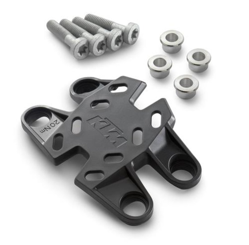 画像1: GPS BRACKET (1)