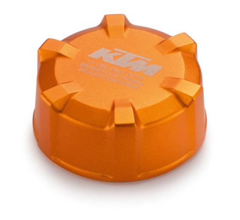 画像1: BRAKE FLUID RESERVOIR CAP (1)