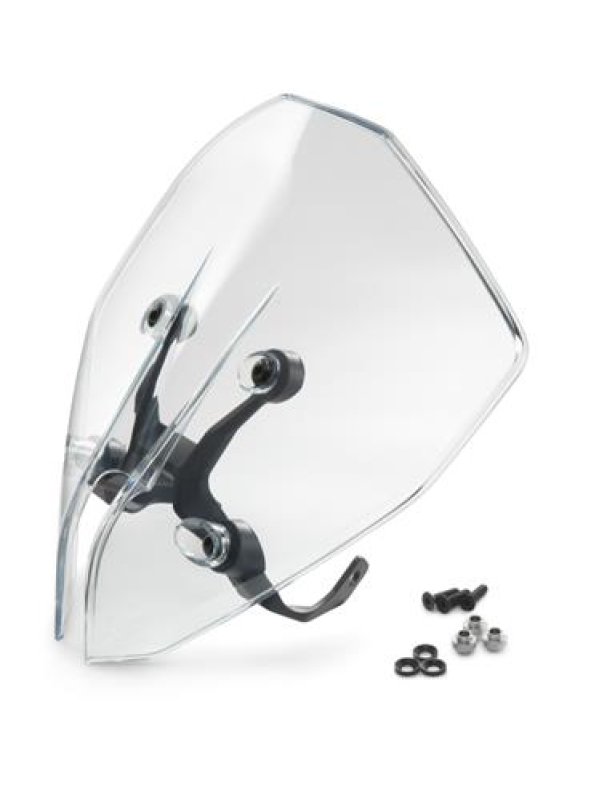 画像1: WINDSHIELD (1)