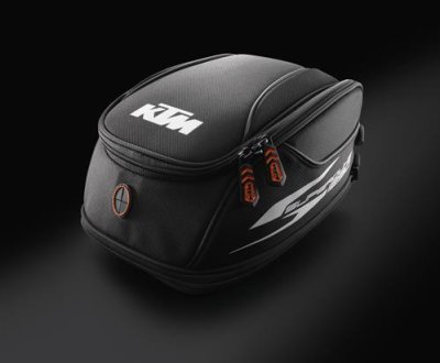 画像2: Tank bag