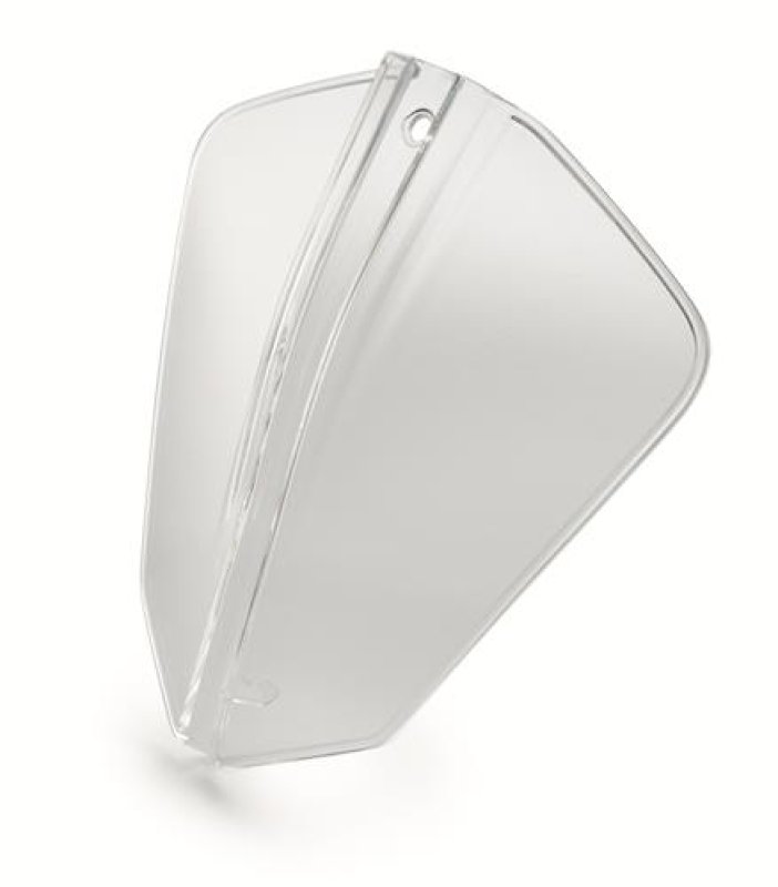 画像1: 【SALE】HEADLIGHT PROTECTION (1)