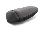 Pillion ergo seat