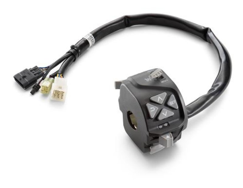 画像1: COMBINATION SWITCH (1)