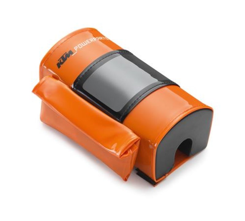 画像1: HANDLEBAR PAD (1)