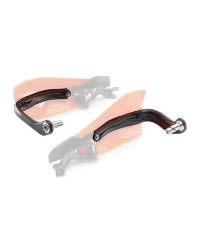 画像2: 【店頭在庫有り】WRAP-AROUND HANDGUARD KIT (2)