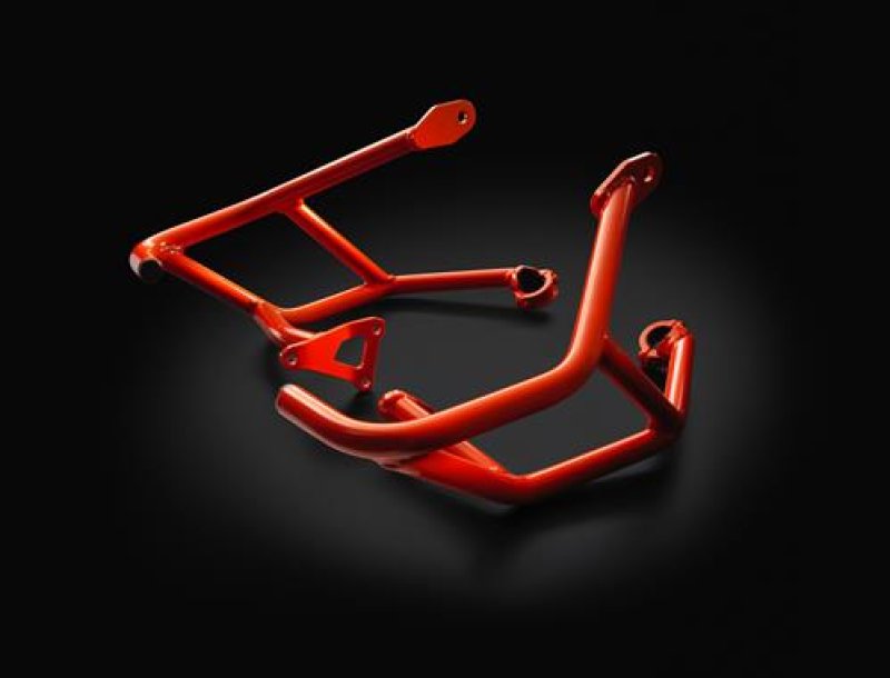 画像2: CRASH BAR KIT (2)