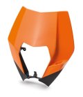 HEADLIGHT SHROUD 2008-2013