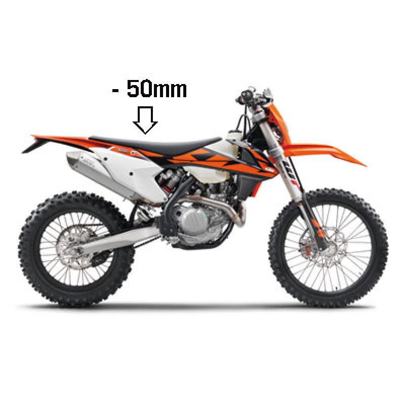 画像2: LOWERING KIT (2)