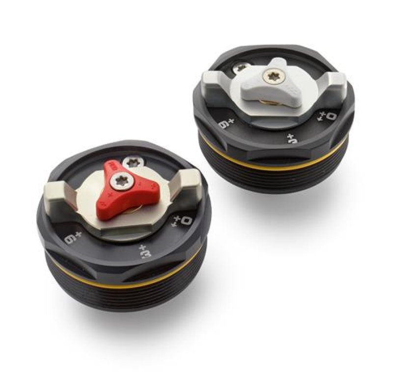 画像1: PRELOAD ADJUSTER SET (1)