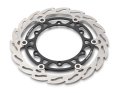 BRAKE DISC FRONT 270MM
