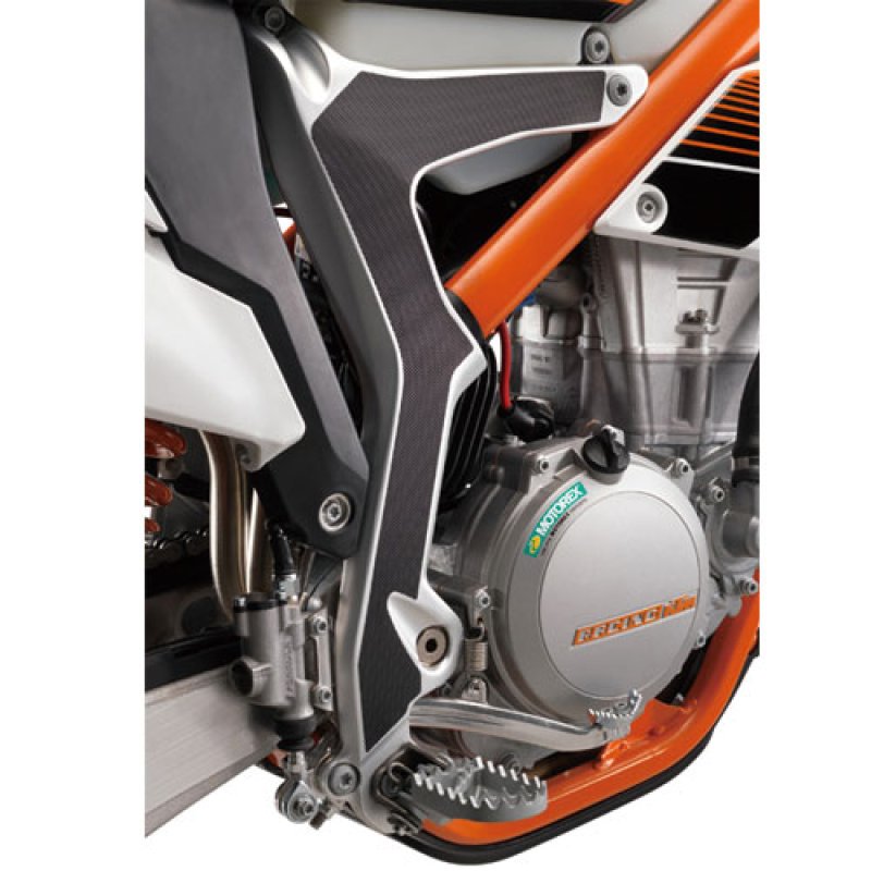 画像1: FRAME PROTECTION STICKER SET (1)