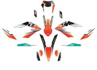 Graphics kit