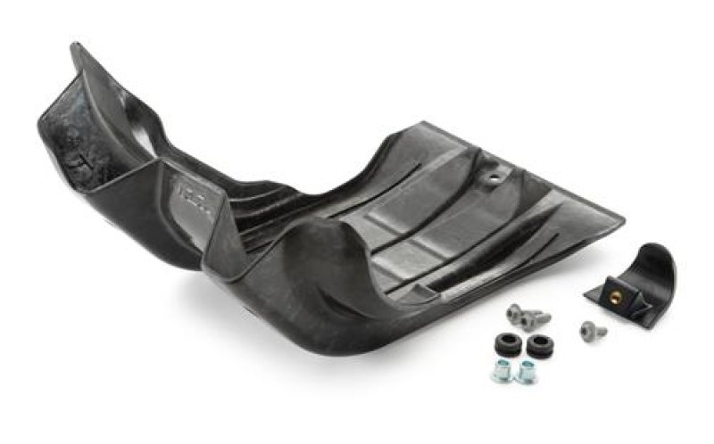 画像1: SKID PLATE (1)