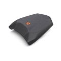 Ergo pillion seat