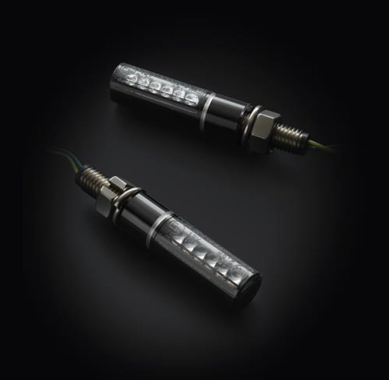 画像2: LED TURN SIGNAL KIT (2)