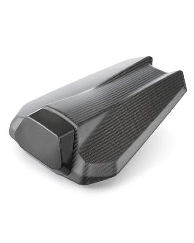 画像1: PILLION SEAT COVER (1)