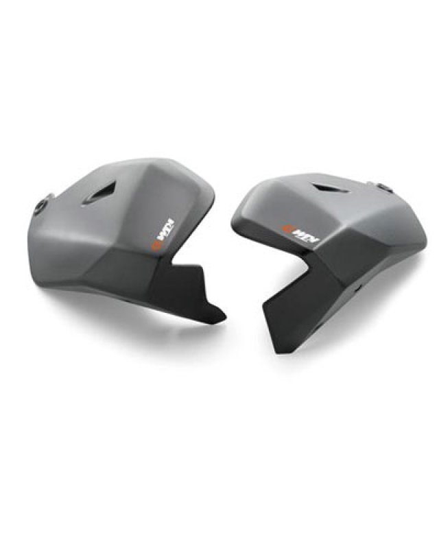 画像1: 【SALE】FUEL TANK PROTECTION SET (1)