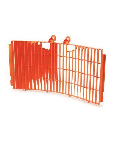 画像1: Radiator protection grille