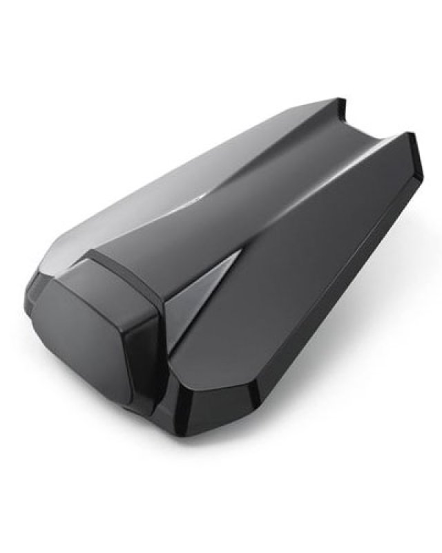 画像1: PILLION SEAT COVER (1)