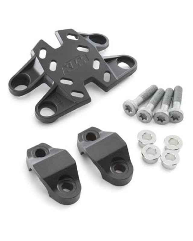 画像1: GPS BRACKET (1)