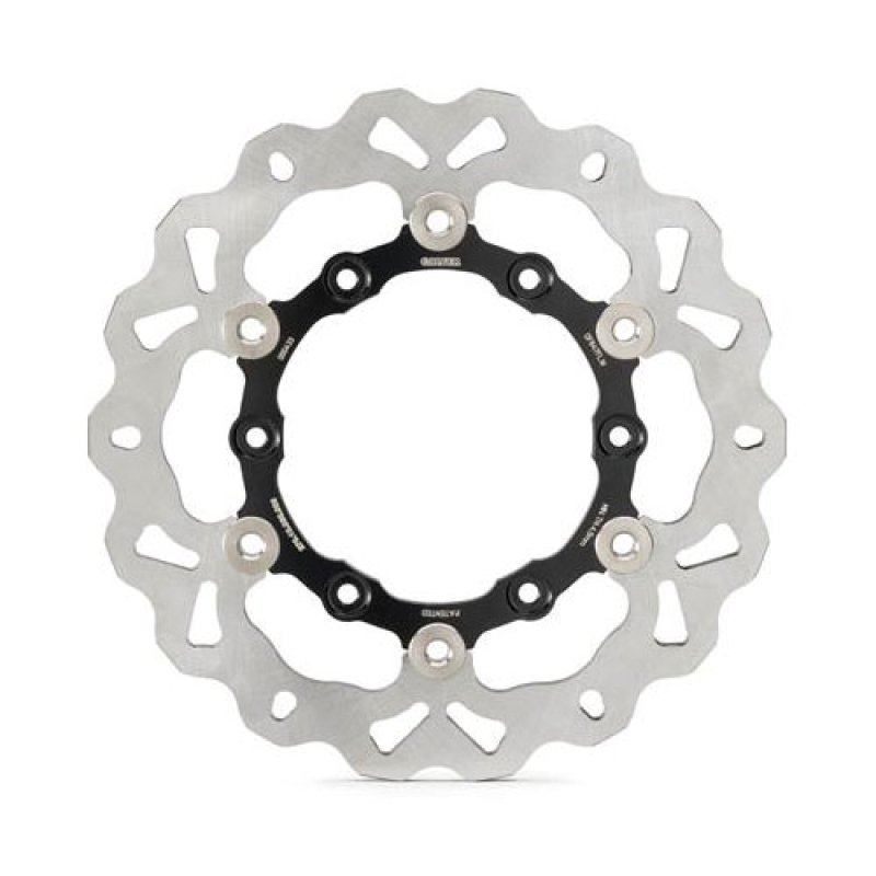 画像1: WAVE BRAKE DISC (1)