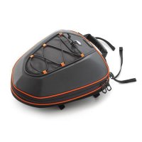 Rear bag