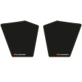 Fuel tank protection sticker