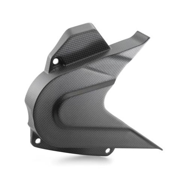 画像1: FRONT SPROCKET COVER (1)