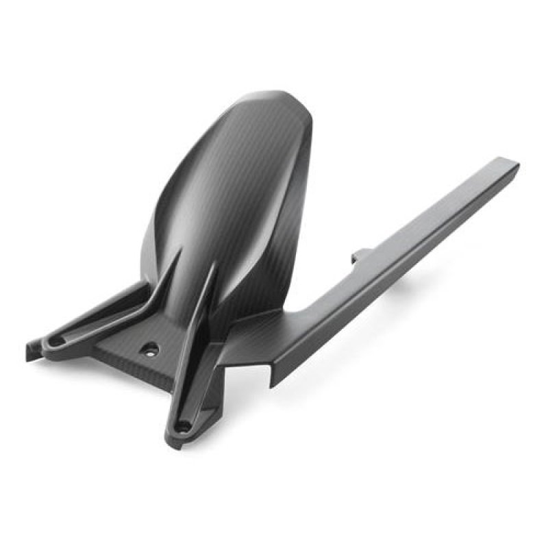 画像1: SPLASH PROTECTION AND CHAIN GUARD (1)