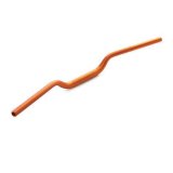 Handlebar l=760mm, dk=28.5mm orange