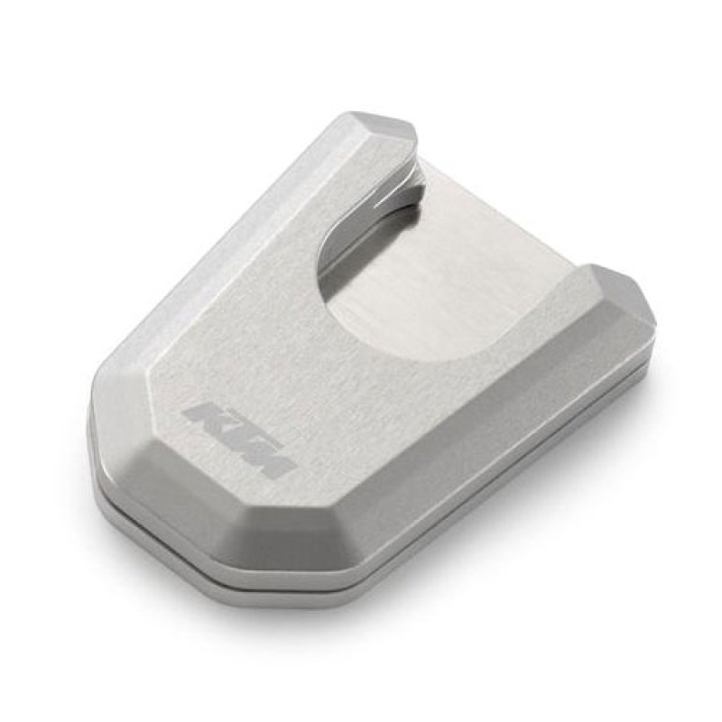 画像1: STAND PLATE (1)