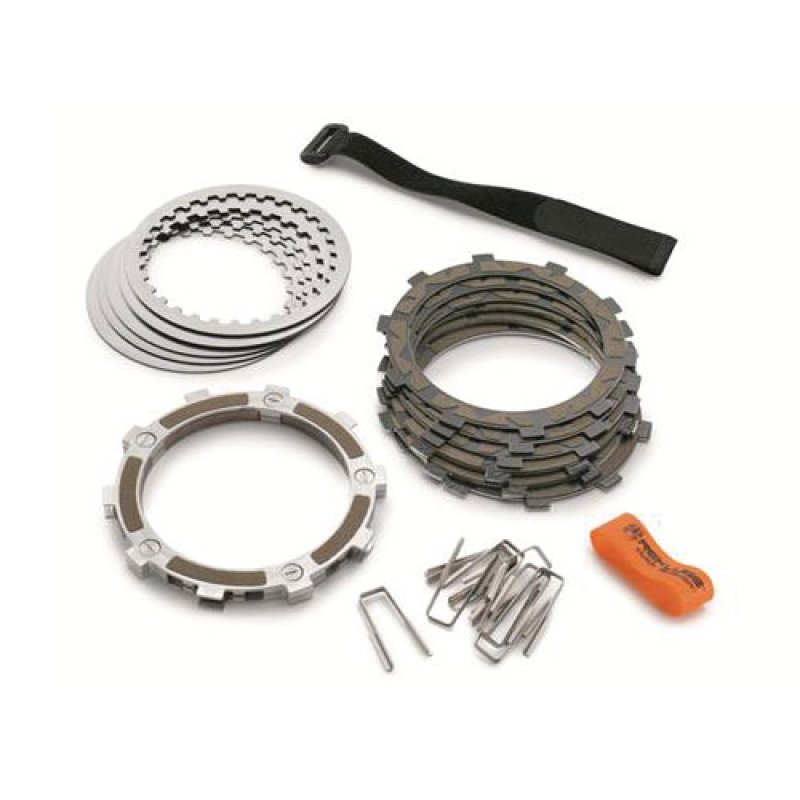 画像1: REKLUSE RADIUS X CENTRIFUGAL FORCE CLUTCH KIT (1)