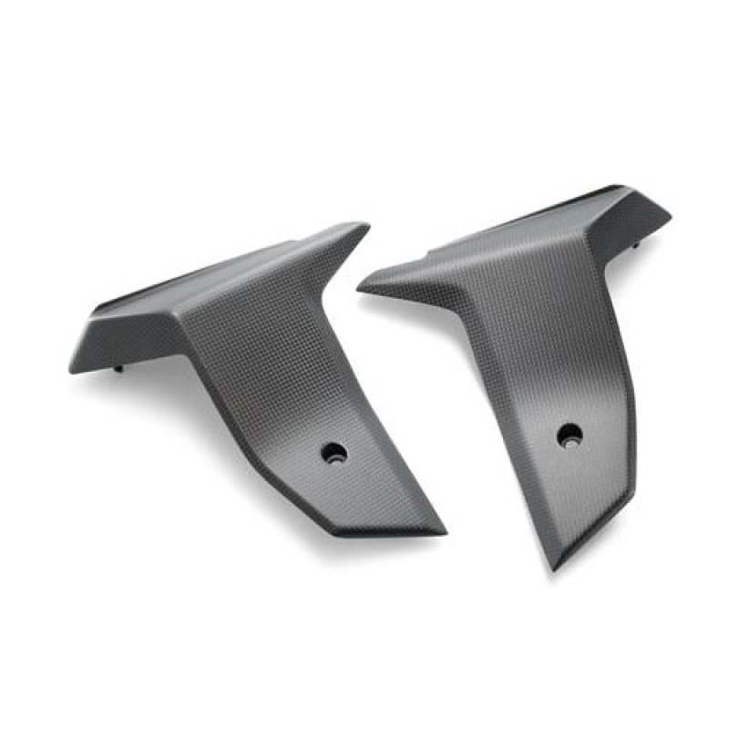 画像1: RADIATOR SPOILER SET (1)