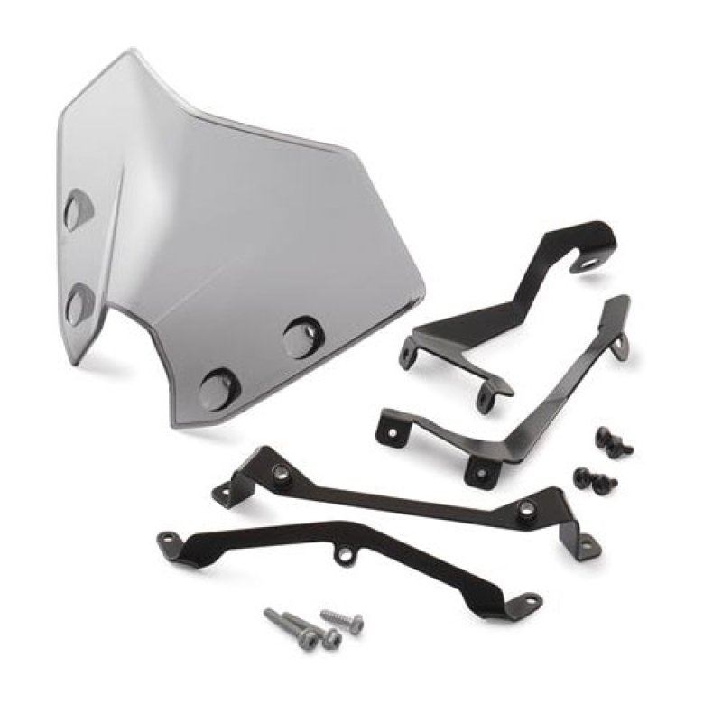 画像1: WINDSHIELD (1)