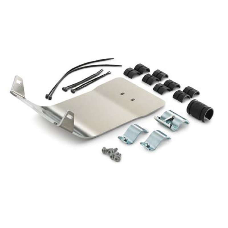 画像1: SKID PLATE (1)