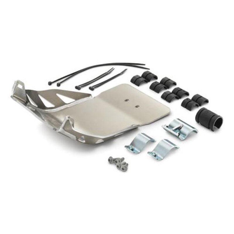 画像1: 【SALE】SKID PLATE (1)