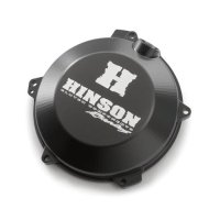 HINSON-outer clutch cover