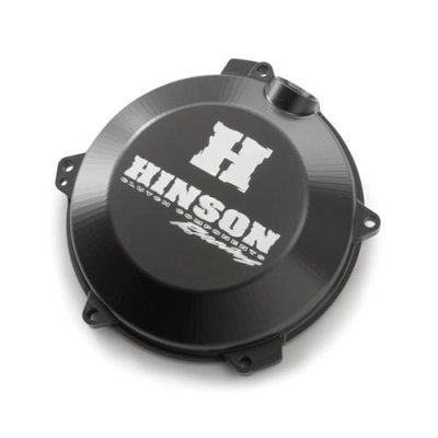 画像1: HINSON-outer clutch cover