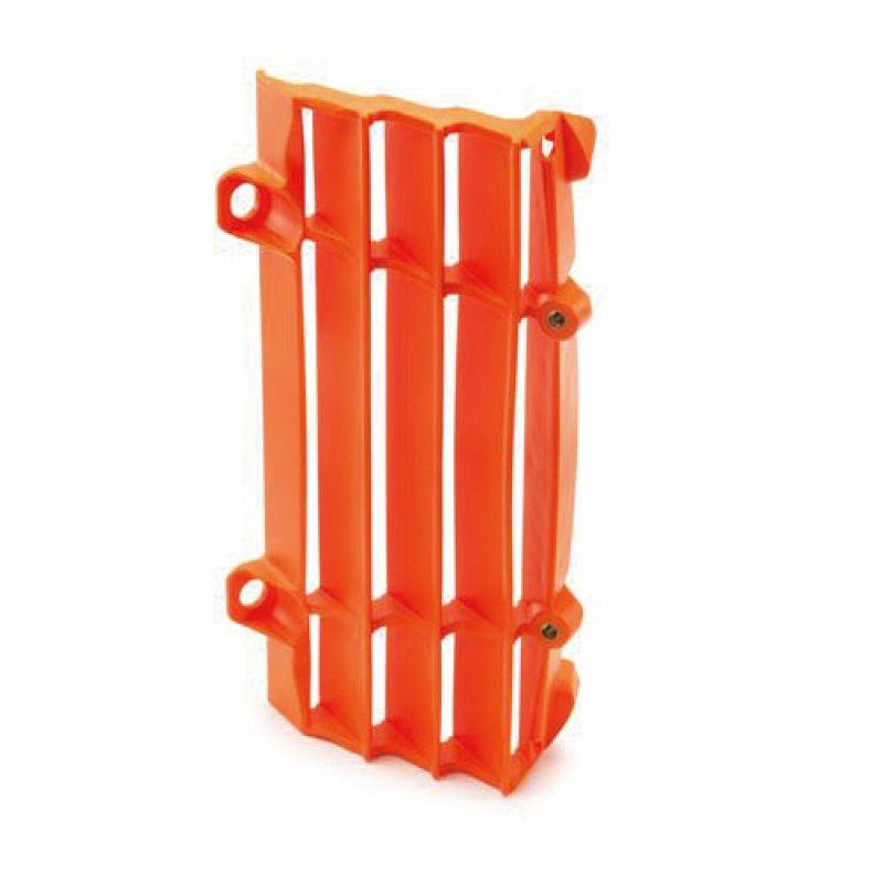 画像1: RADIATOR PROTECTION GRILLE (1)