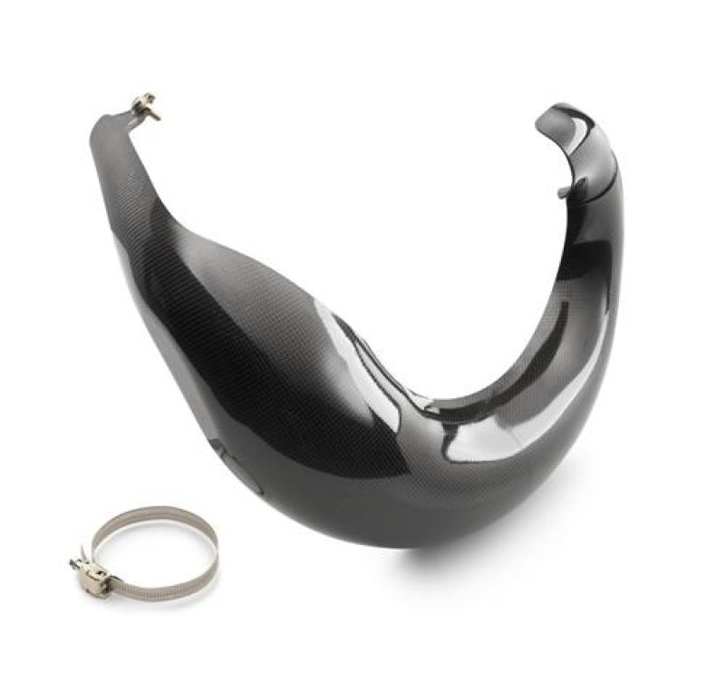 画像1: EXPANSION CHAMBER GUARD (1)