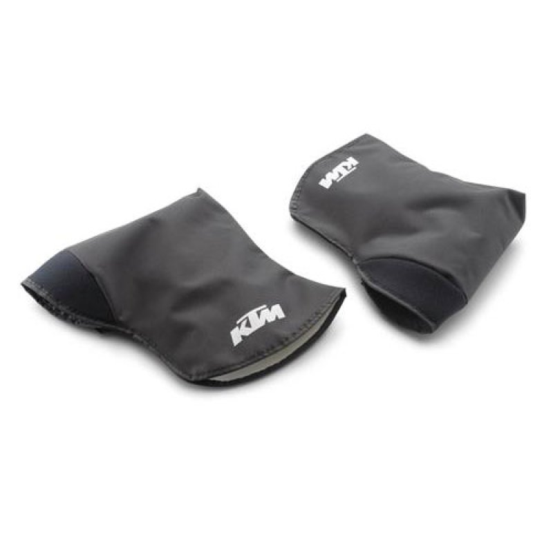 画像1: HANDLEBAR MUFFS (1)