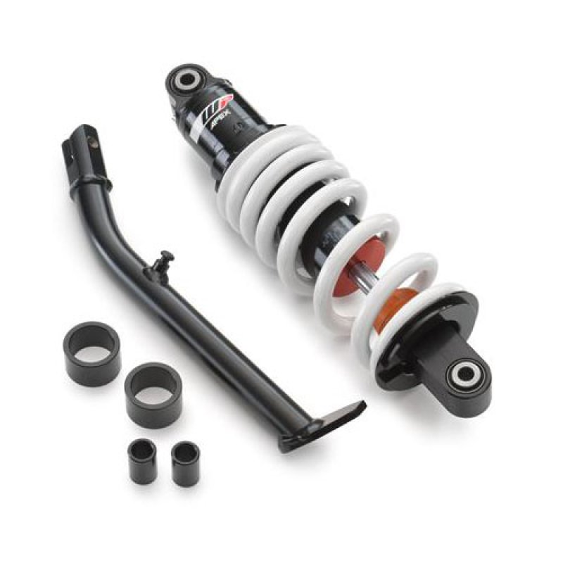 画像1: LOWERING KIT (1)