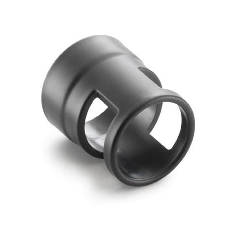 画像1: RADIATOR HOSE PROTECTION (1)