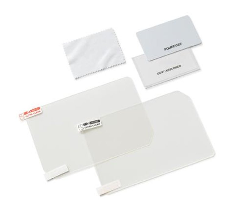 画像1: DISPLAY PROTECTION STICKER (1)