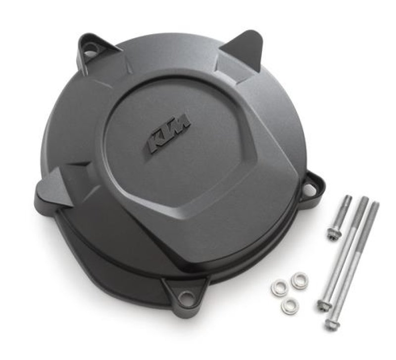 画像1: CLUTCH COVER PROTECTION (1)