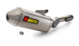 AKRAPOVIC #SLIP-ON LINE#