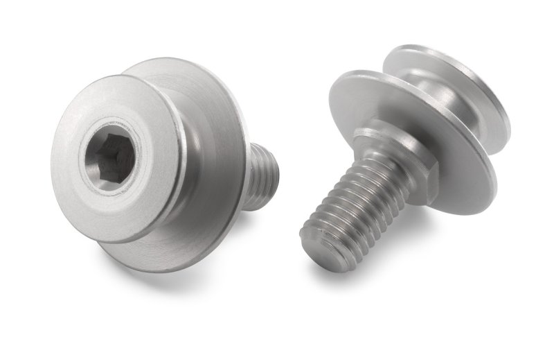 画像1: PADDOCK STAND ADAPTOR (1)