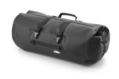 画像2: LUGGAGE BAG